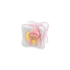 CHICCO (ARTSANA SpA) CH GIOCO RAINBOW CUBE PINK