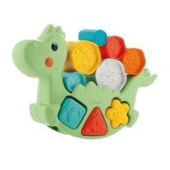 CHICCO (ARTSANA SpA) CH GIOCO ROCKING DINO ECO+