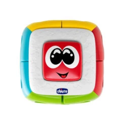 CHICCO (ARTSANA SpA) CH GIOCO S2P Q-BRICKS