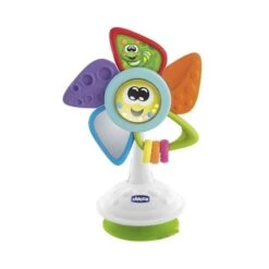 CHICCO (ARTSANA SpA) CH GIOCO SEGGIOLONE GIRANDOLA