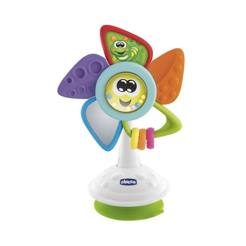 CHICCO (ARTSANA SpA) CH GIOCO SEGGIOLONE GIRANDOLA 1 CHICCO (ARTSANA SpA) CH GIOCO SEGGIOLONE GIRANDOLA
