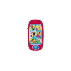 CHICCO (ARTSANA SpA) CH GIOCO SMARTPHONE ANIMALI