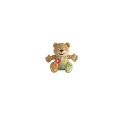 CHICCO (ARTSANA SpA) CH GIOCO TEDDY CONTA CON ME