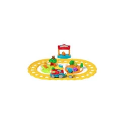 CHICCO (ARTSANA SpA) CH GIOCO TRENINO AVVENTURE