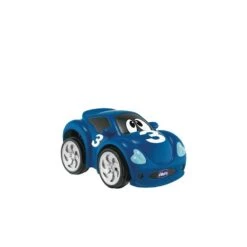 CHICCO (ARTSANA SpA) CH GIOCO TURBO T FASTBLUE