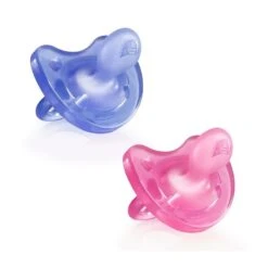 CHICCO (ARTSANA SpA) CH GOMMOT PH SIL BIMBA 12M+ 2P