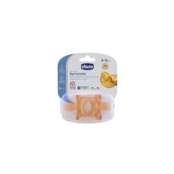 CHICCO (ARTSANA SpA) CH GOMMOTTO CAUC 6-12 2PZ