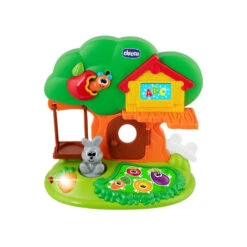 CHICCO (ARTSANA SpA) CH LA CASA DEL CONIGLIETTO