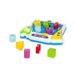 CHICCO (ARTSANA SpA) CH LE FORME DELLE VOCALI