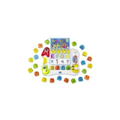 CHICCO (ARTSANA SpA) CH LETTERE IN MOVIMENTO