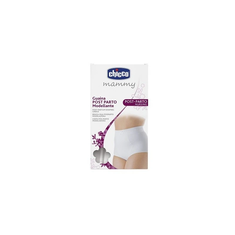 CHICCO (ARTSANA SpA) CH MD GUAINA POSTPARTO MODEL 6 1 CHICCO (ARTSANA SpA) CH MD GUAINA POSTPARTO MODEL 6