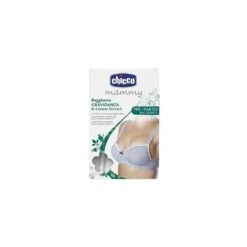 CHICCO (ARTSANA SpA) CH MD REG GRAV COTON FANT 3C