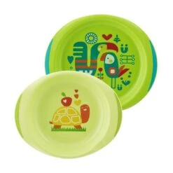 CHICCO (ARTSANA SpA) CH PIAT FOND+PIAN 12M+ AZZ/VE