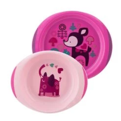 CHICCO (ARTSANA SpA) CH PIAT FOND+PIAN 12M+ ROSA/VE