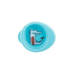 CHICCO (ARTSANA SpA) CH PIATTO PAPPACALDA 6M+ AZZ