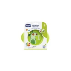 CHICCO (ARTSANA SpA) CH PIATTO PAPPACALDA 6M+ VERDE