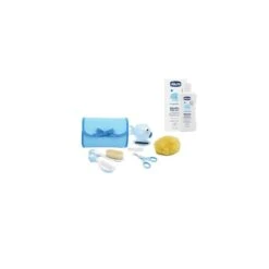 CHICCO (ARTSANA SpA) CH SET IGIENE AZZURRO