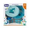 CHICCO (ARTSANA SpA) Chicco Set Pappa 12m+ All You Need Set Azzurro -Negozio al dettaglio CHICCO ch set pappa 12m azzurro
