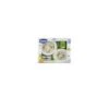 CHICCO (ARTSANA SpA) CH SET PAPPA 12M+ VERDE -Negozio al dettaglio CHICCO ch set pappa 12m verde