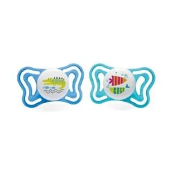 CHICCO (ARTSANA SpA) CH SUCCH LIGHT BOY SIL16-36M2P