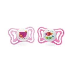 CHICCO (ARTSANA SpA) CH SUCCH LIGHT GRL SIL16-36M2P