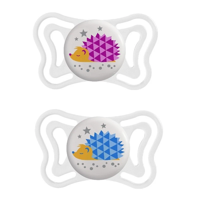 CHICCO (ARTSANA SpA) CH SUCCH LIGHT LUM SIL16-36M2P 1 CHICCO (ARTSANA SpA) CH SUCCH LIGHT LUM SIL16-36M2P