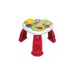 CHICCO (ARTSANA SpA) CH TALKING GARDEN ACTIVITY TAB