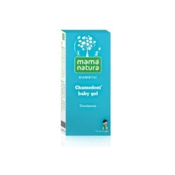 GR FARMA Srl CHAMODENT BABY GEL GENGIVALE