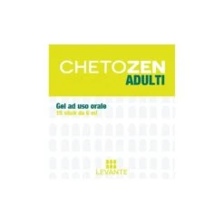 CHETOZEN AD 15STICK 6ML