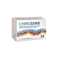 CHIRODIAB 30CPR