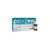 SHEDIR PHARMA Srl Unipersonale CISKONAL 10FL 10ML -Negozio al dettaglio CHICCO ciskonal 10fl 10ml