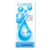 CLAROX GOCCE OCULARI 10ML 2 CLAROX GOCCE OCULARI 10ML -Negozio al dettaglio CHICCO clarox gocce oculari 10ml