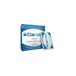 SHEDIR PHARMA Srl Unipersonale CLARUBIN 20BUST