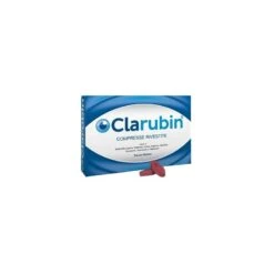 SHEDIR PHARMA Srl Unipersonale CLARUBIN 30CPR