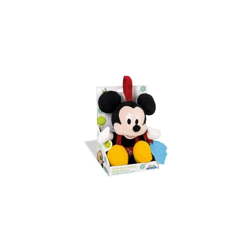 CLEMENTONI COC/IMPAR MICKEY14410 1 CLEMENTONI COC/IMPAR MICKEY14410