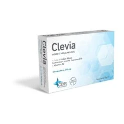 CLEVIA 20CPS