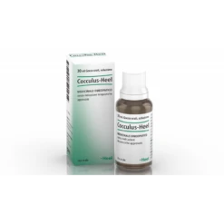 COCCULUS HEEL GTT OS 30ML