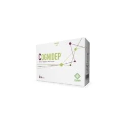 ERBOZETA SpA COGNIDEP 14BUST