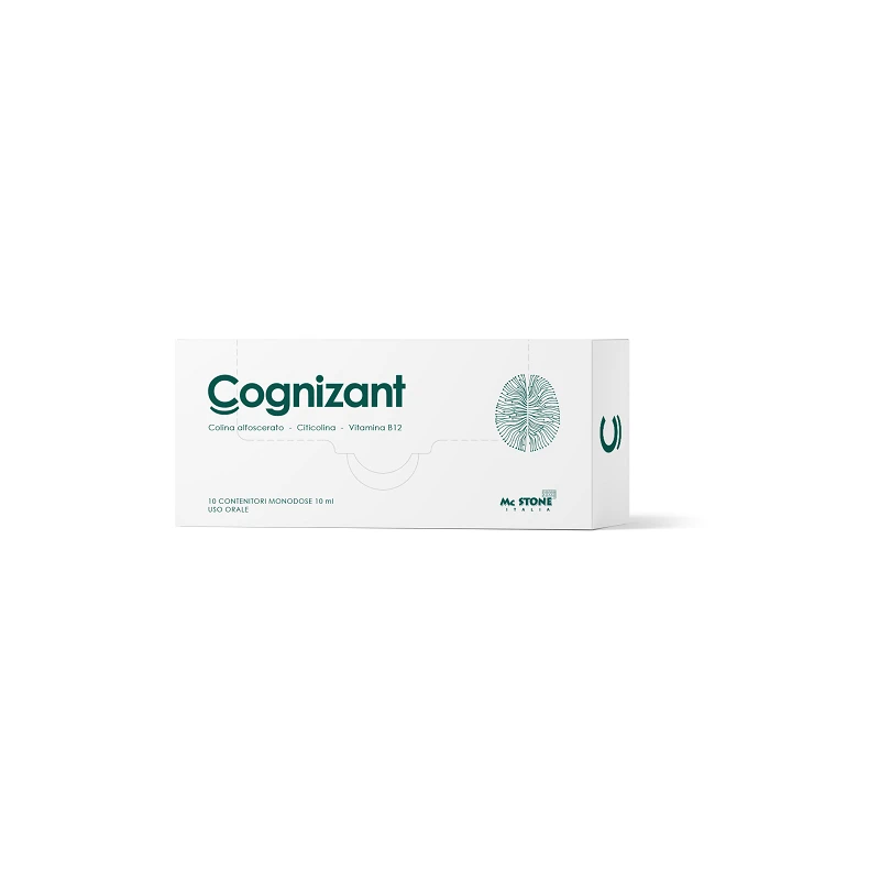 COGNIZANT 10FL 1 COGNIZANT 10FL