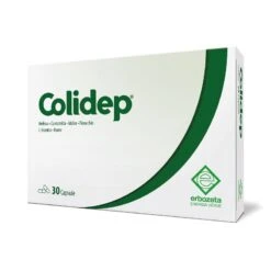 ERBOZETA SpA COLIDEP 30CPS