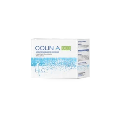 COLIN A 600 30 FIALE 10ML * Integratore Alimentare Utile Per La Memoria E Le Funzioni Cognitive