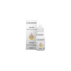 D.M.G. ITALIA Srl COLINOX GOCCE OS 20ML