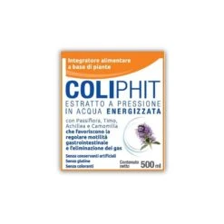 COLIPHIT MACERATO 500ML