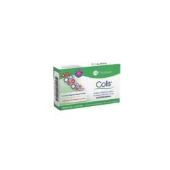 COLIS 24CPS 520MG