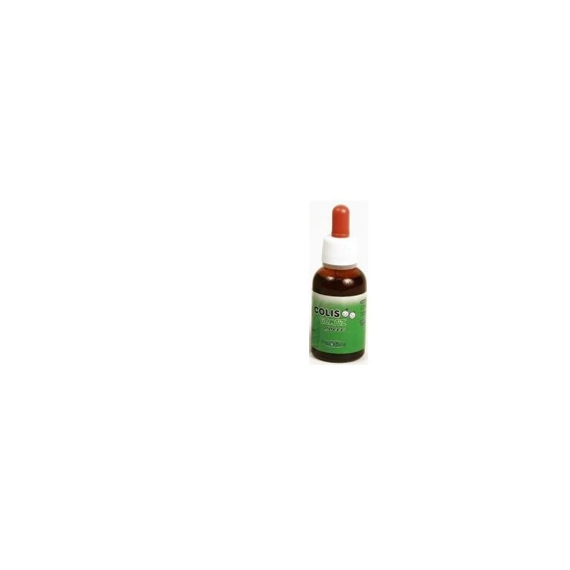 COLIS BIMBI 30ML C/PIPET GRAD 1 COLIS BIMBI 30ML C/PIPET GRAD