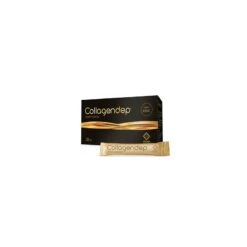 ERBOZETA SpA COLLAGENDEP 20STICK 15ML