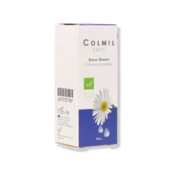 COLMIL DROPS GOCCE OCULARI10ML