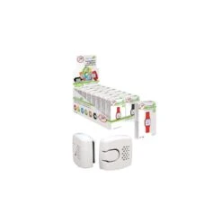 COLPHARMA ANTIZANZARE POLSO SO