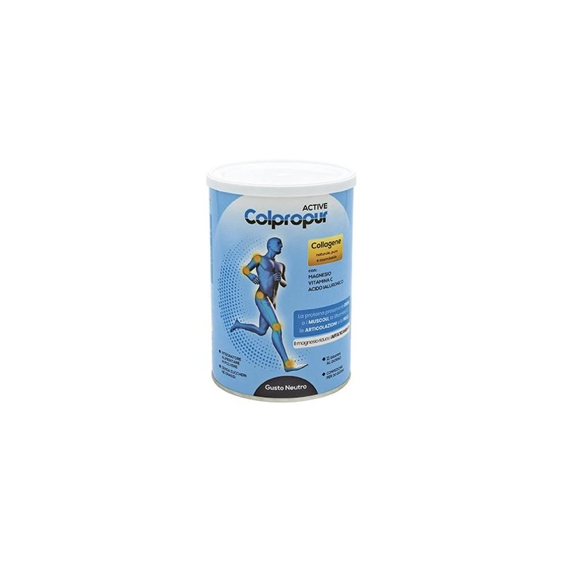COLPROPUR ACTIVE NEUTRO 330G 1 COLPROPUR ACTIVE NEUTRO 330G