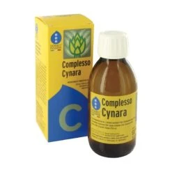 CEMON SRL COMPLESSO CYNARA 150ML GTT